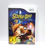 Scooby-Doo! Geheimnisvolle Abenteuer  Wii