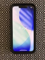 Apple iPhone 13, 128GB, incl. Otterbox & 5 privacy screen 