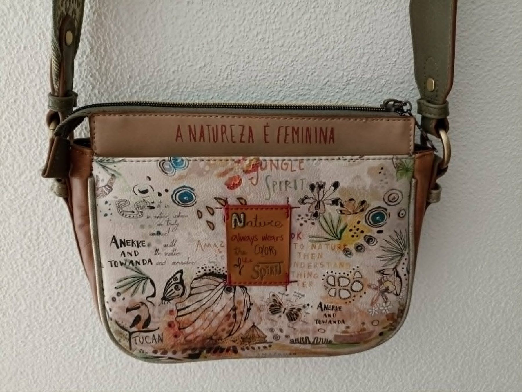Anekke Sacs femmes: Anekke borsa/Handtasche/sac à main – D'occasion à Camorino par cieloazzurro 3