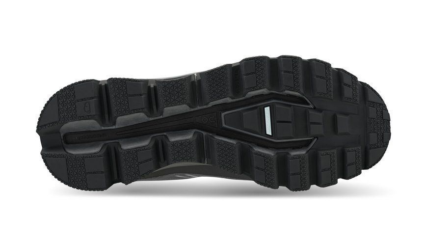 On Scarpe da uomo: On Cloudrock Waterproof Men Gr. 47 / UK 11.5 – Nuovo (secondo la descrizione) da Unterseen venduto da sunnybiene 7