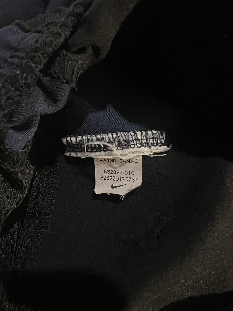 Nike Pantaloni: Inter Mailand  Fussballshorts – Usato da Chur venduto da noe_mh8b 3