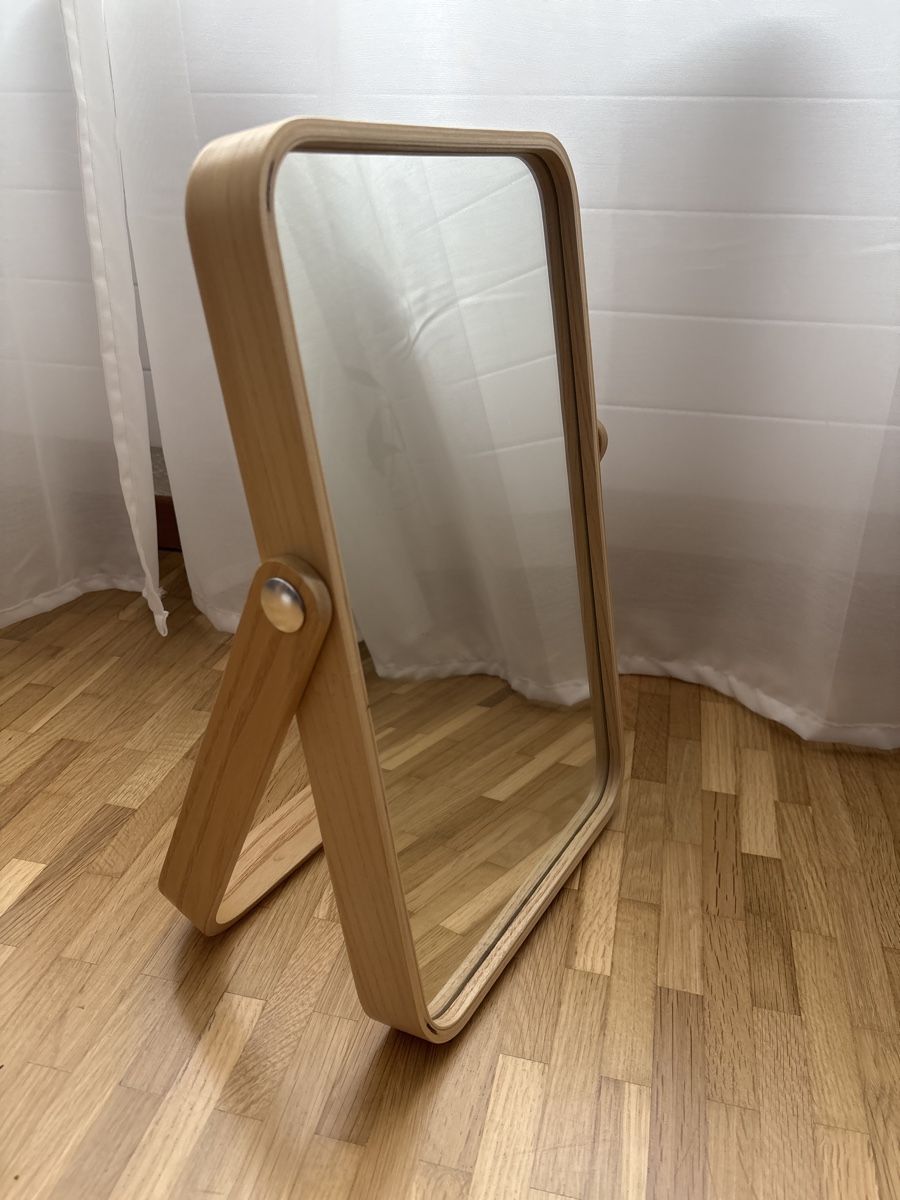 Ikea Specchi: Miroir de Table – Nuovo e nell'imballaggio originale da Bière venduto da Ariannael