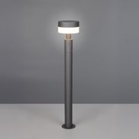 LED Aussen Stehleuchte, IP54, 95 cm Höhe