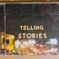 CD Telling stories