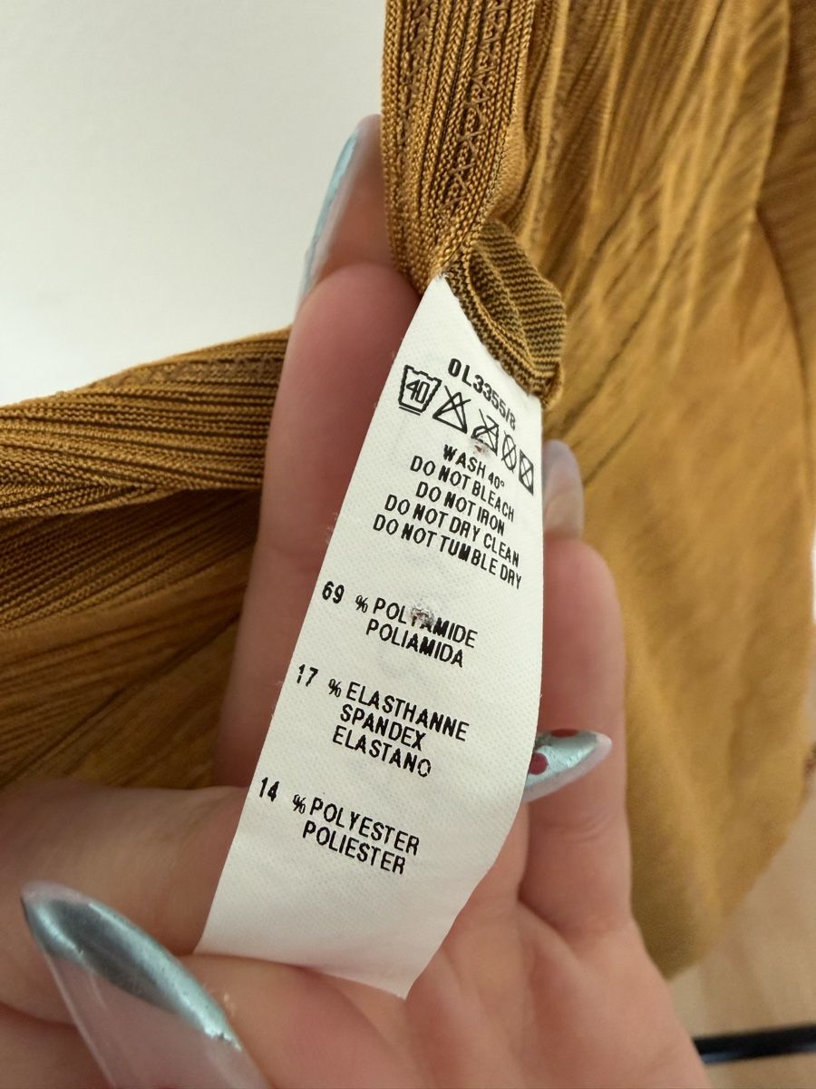 Vestiti: Vintage slip dress – Usato da Hünibach venduto da rut_hlg5 5