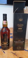 Whisky 1995 aus sammlung. lagavulin