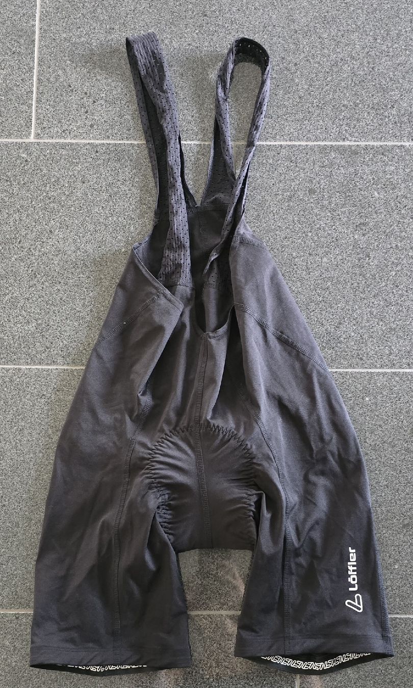 Löffler Pantaloni: Hosen – Usato da Ueberstorf venduto da andrea898