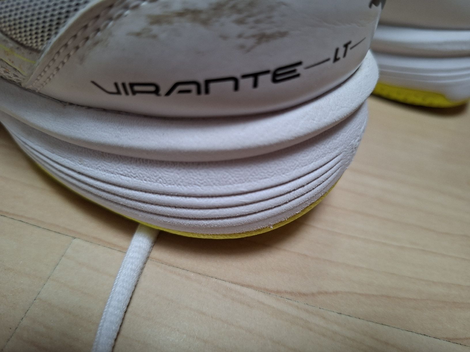 Puma Scarpe da uomo: Puma Hallenschuhe Grösse 40 – Usato da Rebstein venduto da minou0041 1