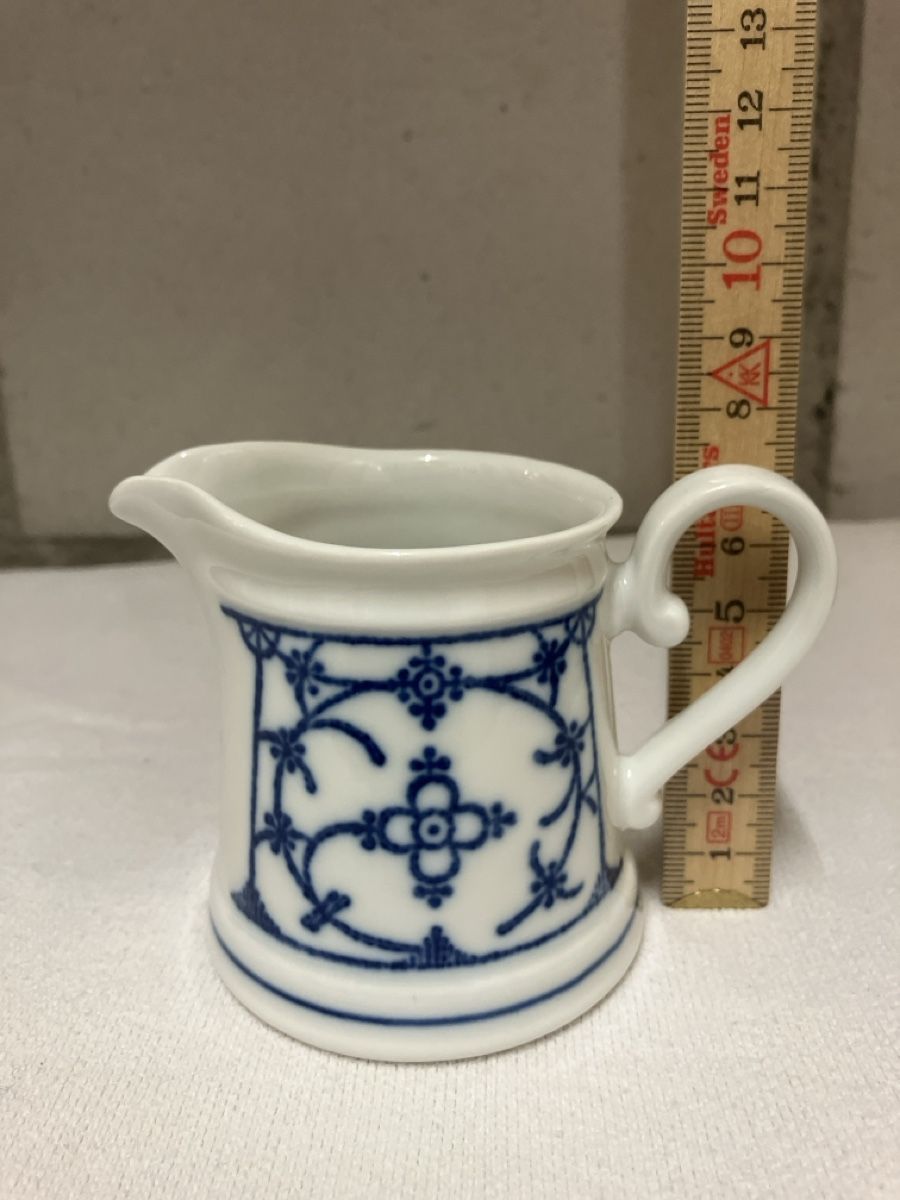 Caraffe: Creamer – Nuovo (secondo la descrizione) da Wettingen venduto da BAG4478 1