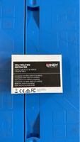 Lindy HDMI 18G Repeater 50M neu 38211