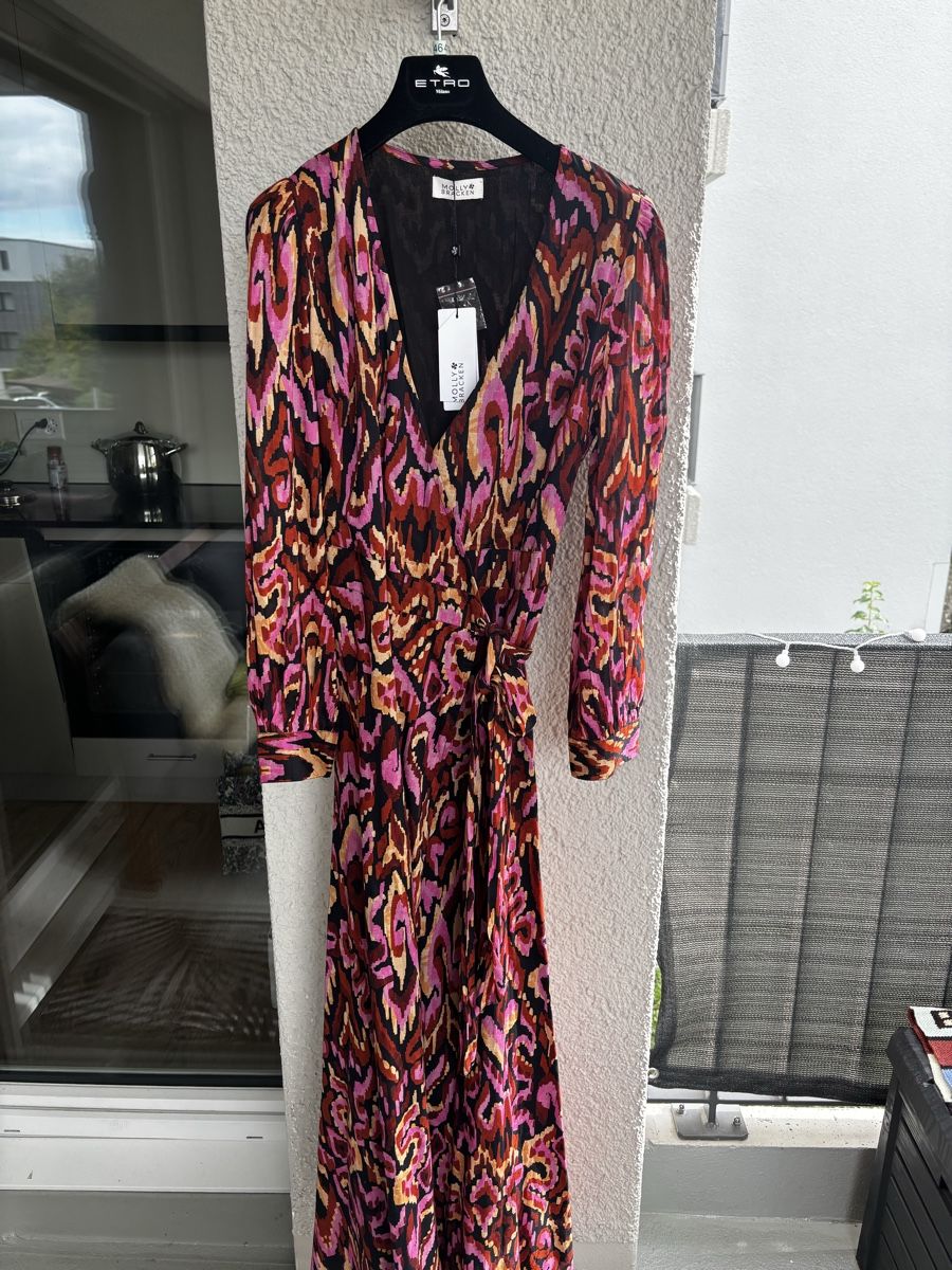 Kleider: Robe Molly Bracken neuve M – Neu und originalverpackt aus Ostermundigen von Delphine74 1