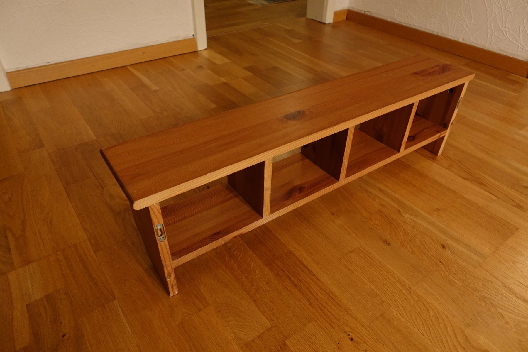 Ikea Scaffali: Leksvik CD-Regal von IKEA – Usato da Dotzigen venduto da Baagii-L 3