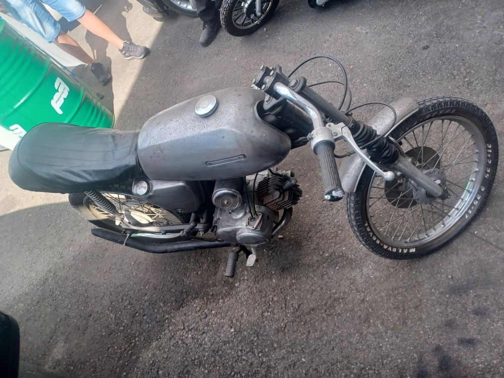 Prototipo di moto Kaufen auf Ricardo