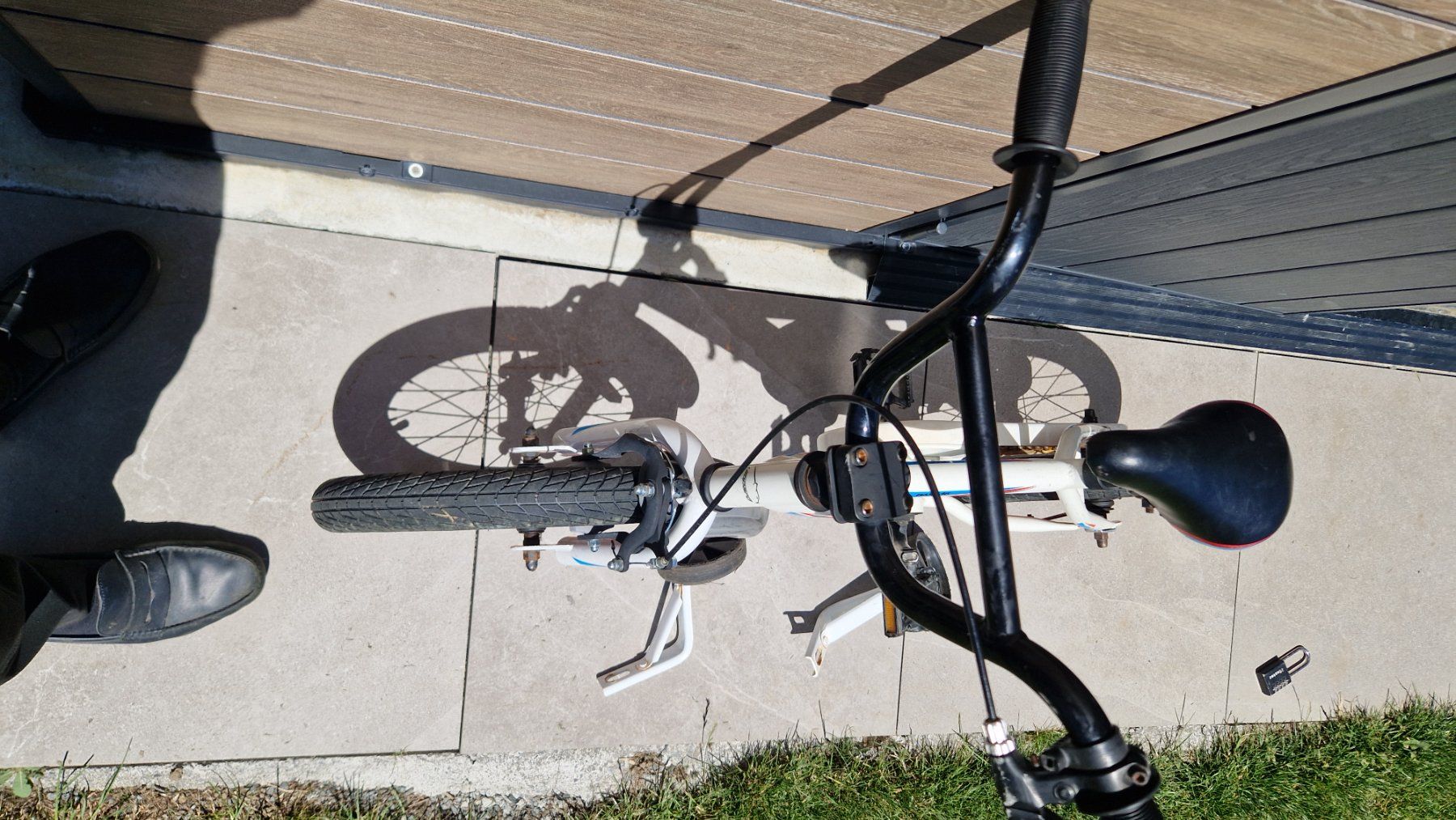 Vélos: velo enfant – D'occasion à Ollon VD par cha_b7q9 2