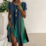 Kleider: Sommerkleid- Ware aus Cho – Neu und originalverpackt aus Kirchdorf AG von only4us 1
