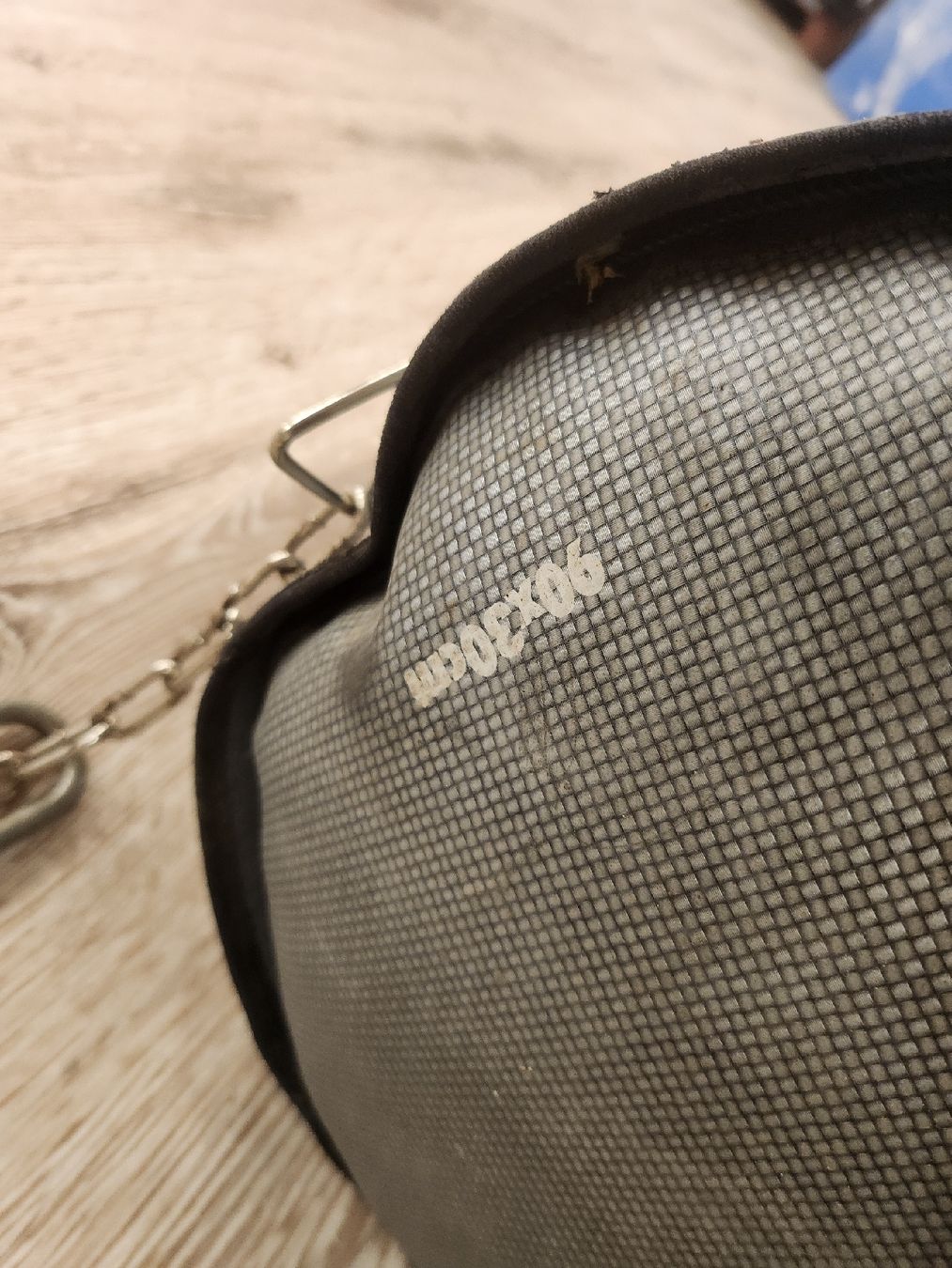 Boxsäcke: Starpak  Boxsack 90x30cm – Gebraucht aus Tuggen von Zweitechanceboutique 4