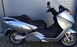 E-Roller Vectrix VX-1++ , NEU , 110km/h, bis 300km Reichw.