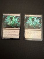 2x Foil Cabal Therapy