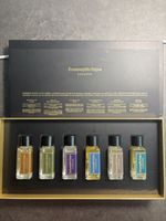Ermenegildo Zegna Essenze Collection Parfüm Set 