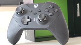 Xbox Elite Series 2/Top Zustand