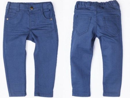 Neuware 50-70% SALE 🛒 Hose Jeans blau F&F Gr. 110