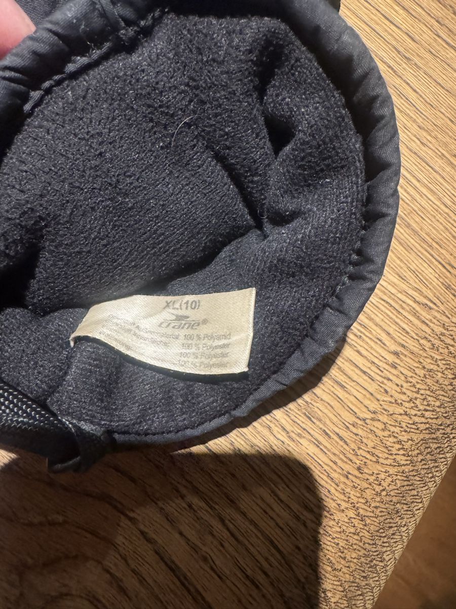Gants & mitaines : Thinsulate Gloves – D'occasion à St. Moritz par Bengeee 2