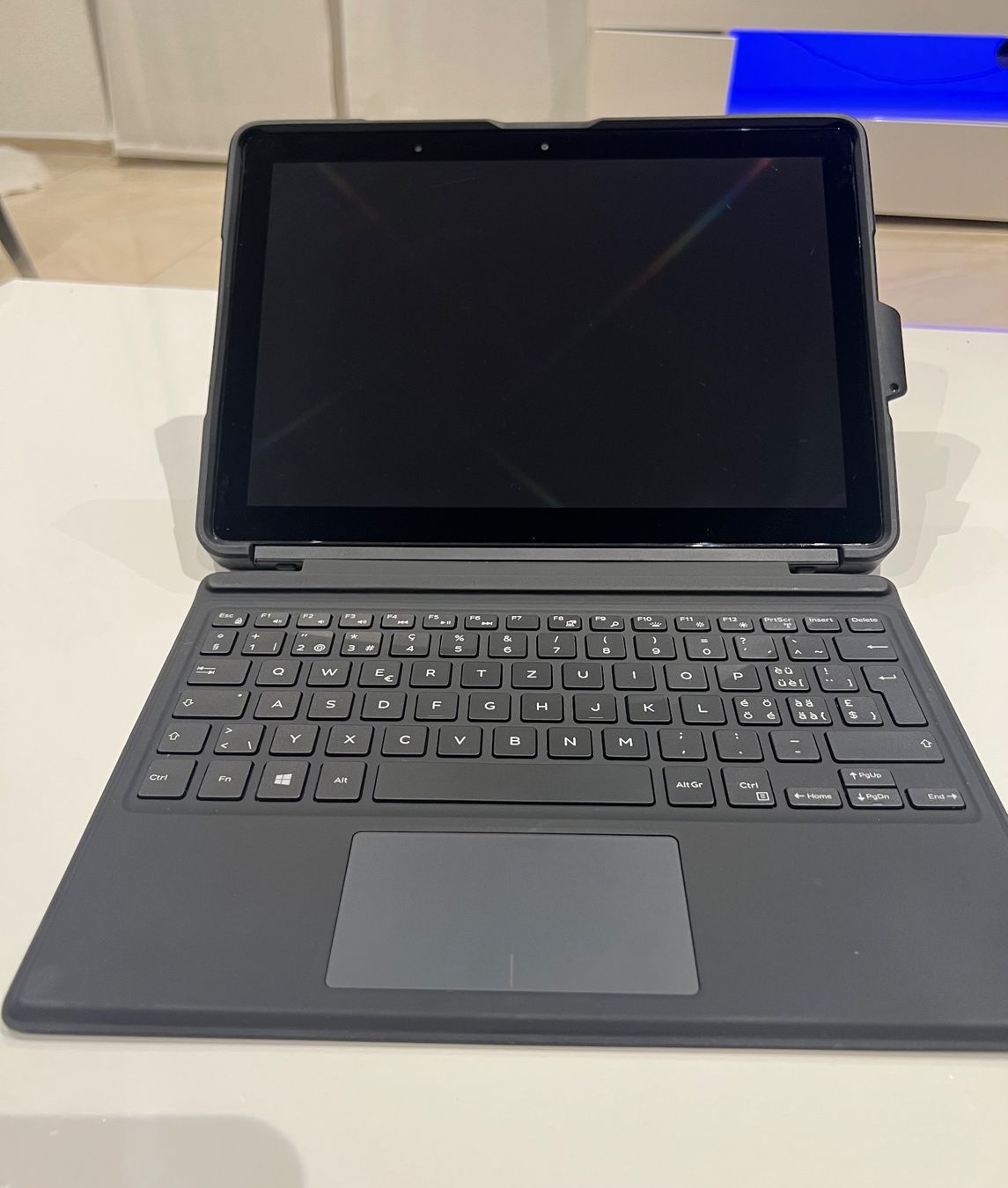 Dell Notebook: Dell Latitude 5290 – Nuovo (secondo la descrizione) da Reinach AG venduto da Noar.K 2