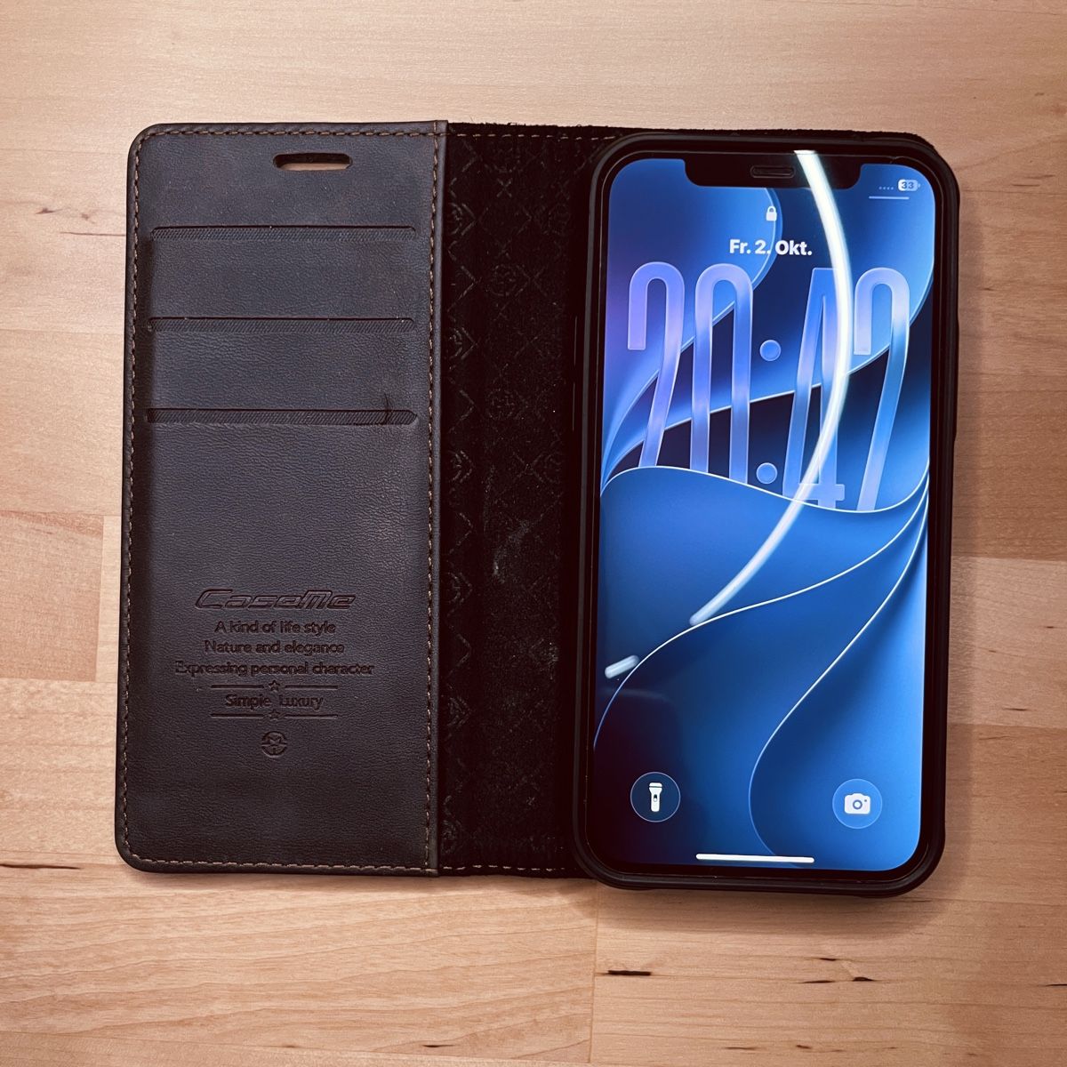 Apple Handys / Smartphones: iPhone 12 128GB – Gebraucht aus Thun von VintageKameras 4