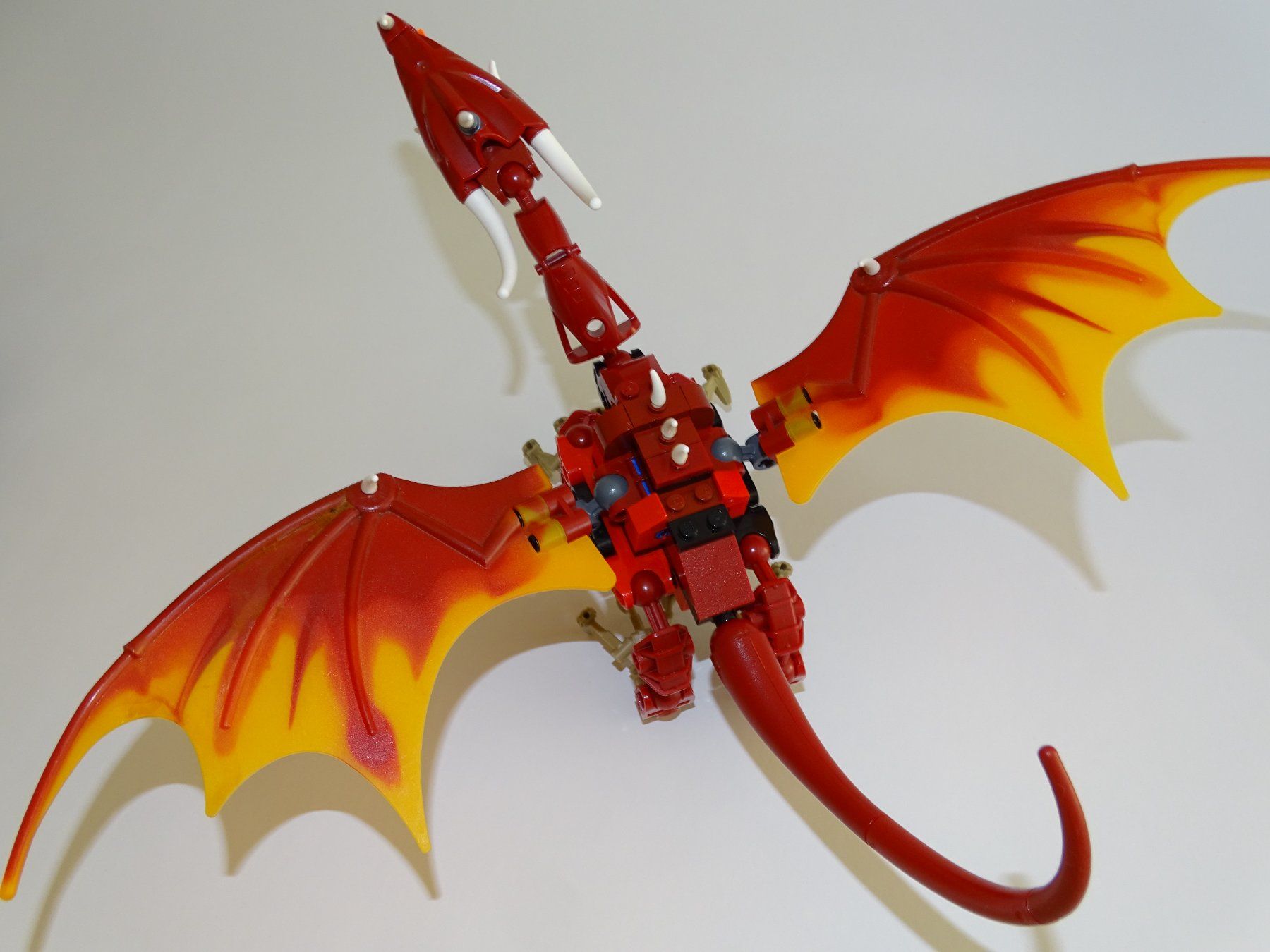 Lego Baukästen: Lego Vikings 7017 – Gebraucht aus Burgdorf von vor_5cls 3