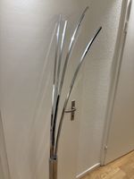 Conforama Stehlampe Palmer, neuwertig, Top Zustand!