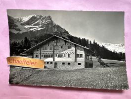 8490 Chalet International des Eclaireuse. „Our Chalet“ Adelb