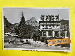 8184 Les Avants - Chatelard School