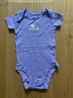 Baby Body Grösse 6 Monate, Kurzarm