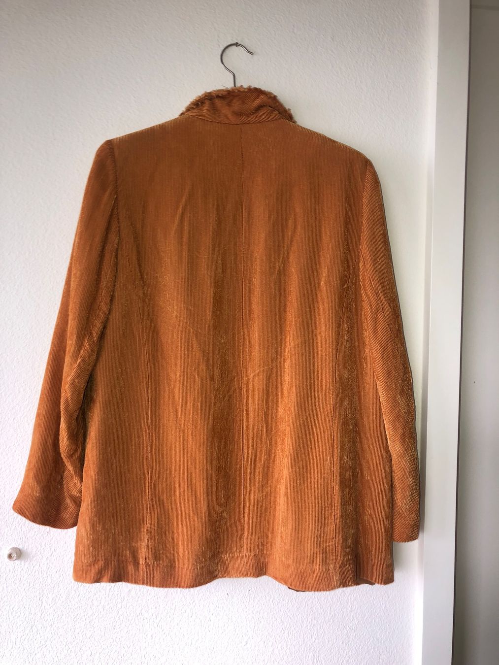Giacche: Blazer Momoni Gr S/M – Usato da Zug venduto da estarthyme 6