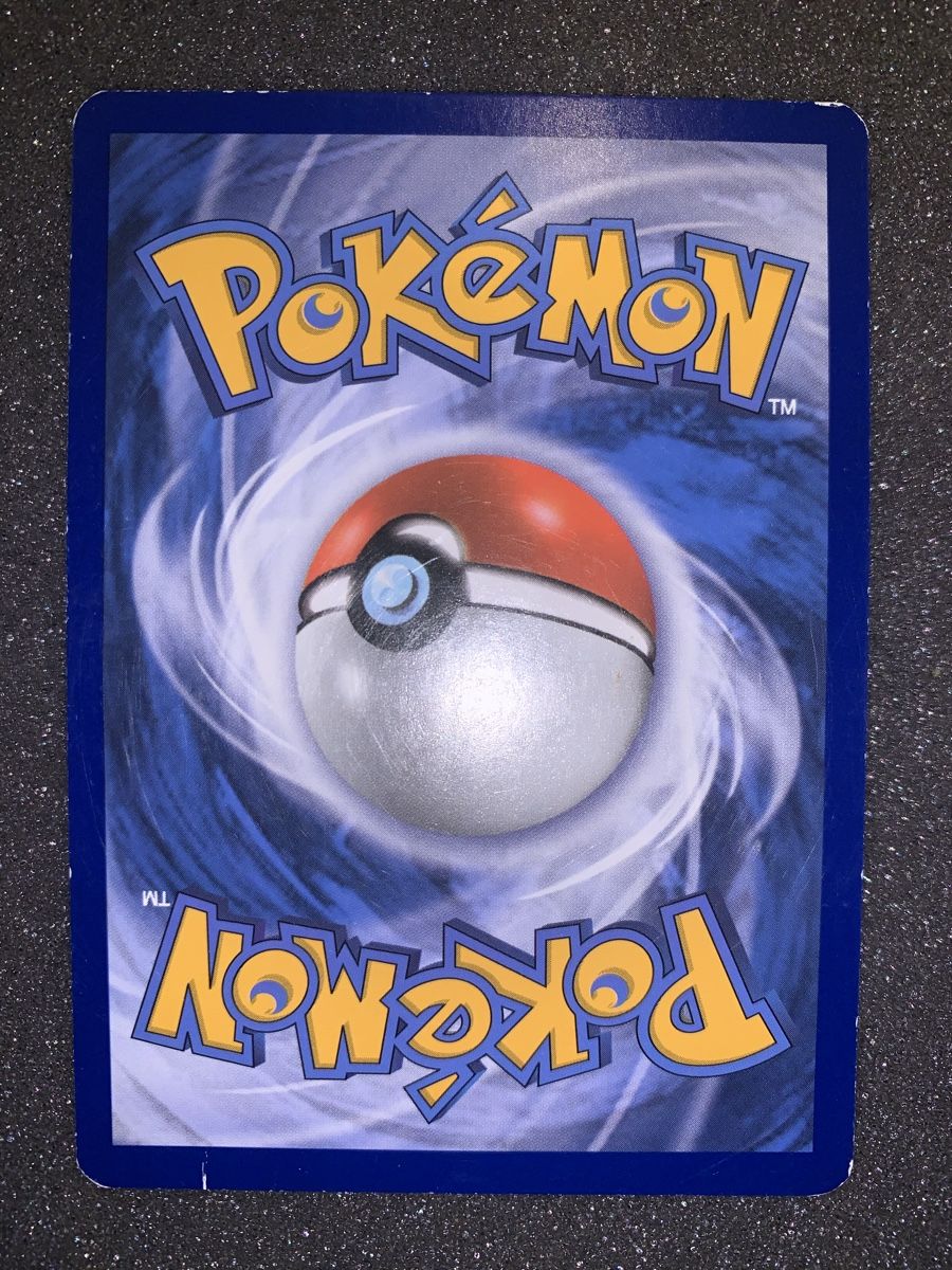 Pokémon Sammelbilder & Trading cards: Charizard 5/18 – Gebraucht aus Bironico von ars_z6lb 6