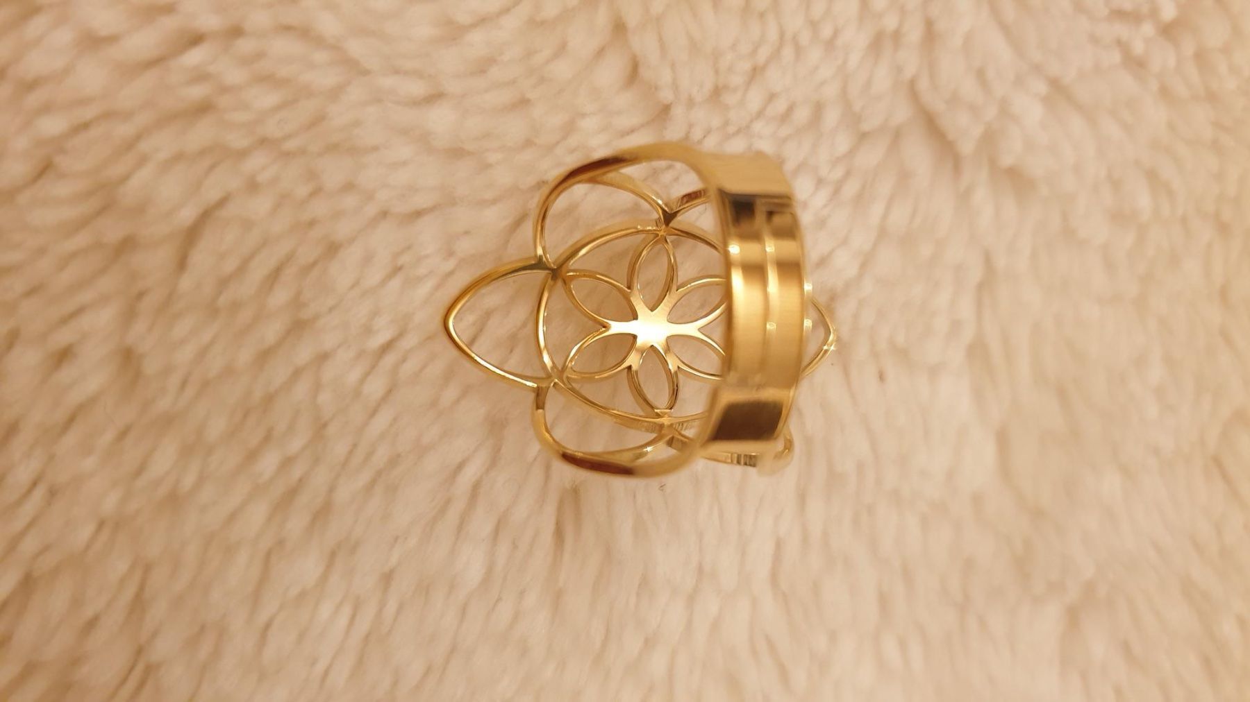 Anelli: Ring – Nuovo e nell'imballaggio originale da Würenlos venduto da JRP_71 1