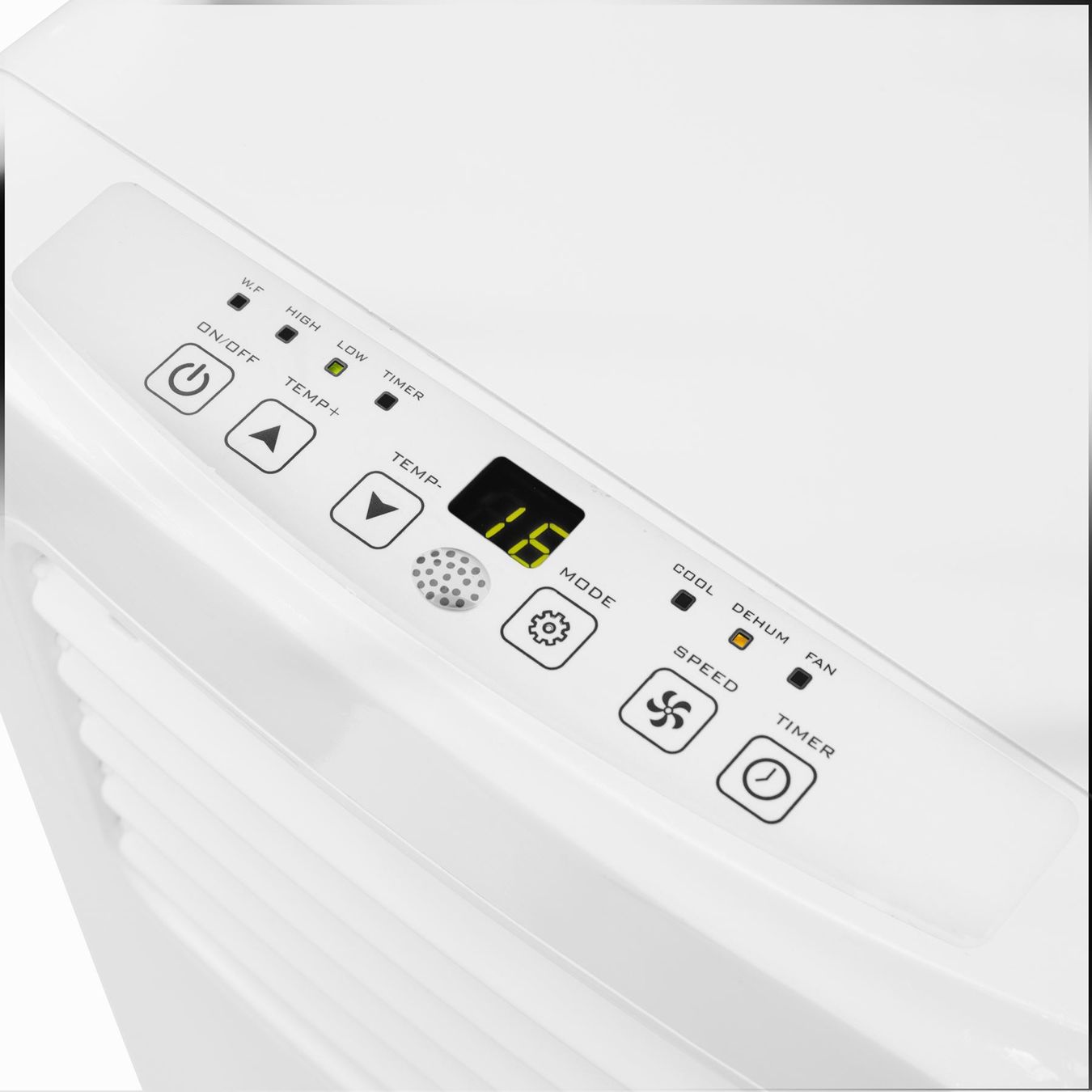 Klimageräte: Mobiles Klimagerät 10500 BTU – Neu und originalverpackt aus Wettingen von kochshop 3
