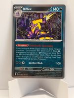 Riffex PFL 068/094  Holo DE NM