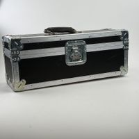 Flightcase / Transportkoffer – robust und vielseitig