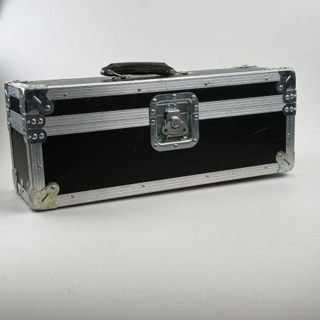 Flightcase / Transportkoffer – robust und vielseitig
