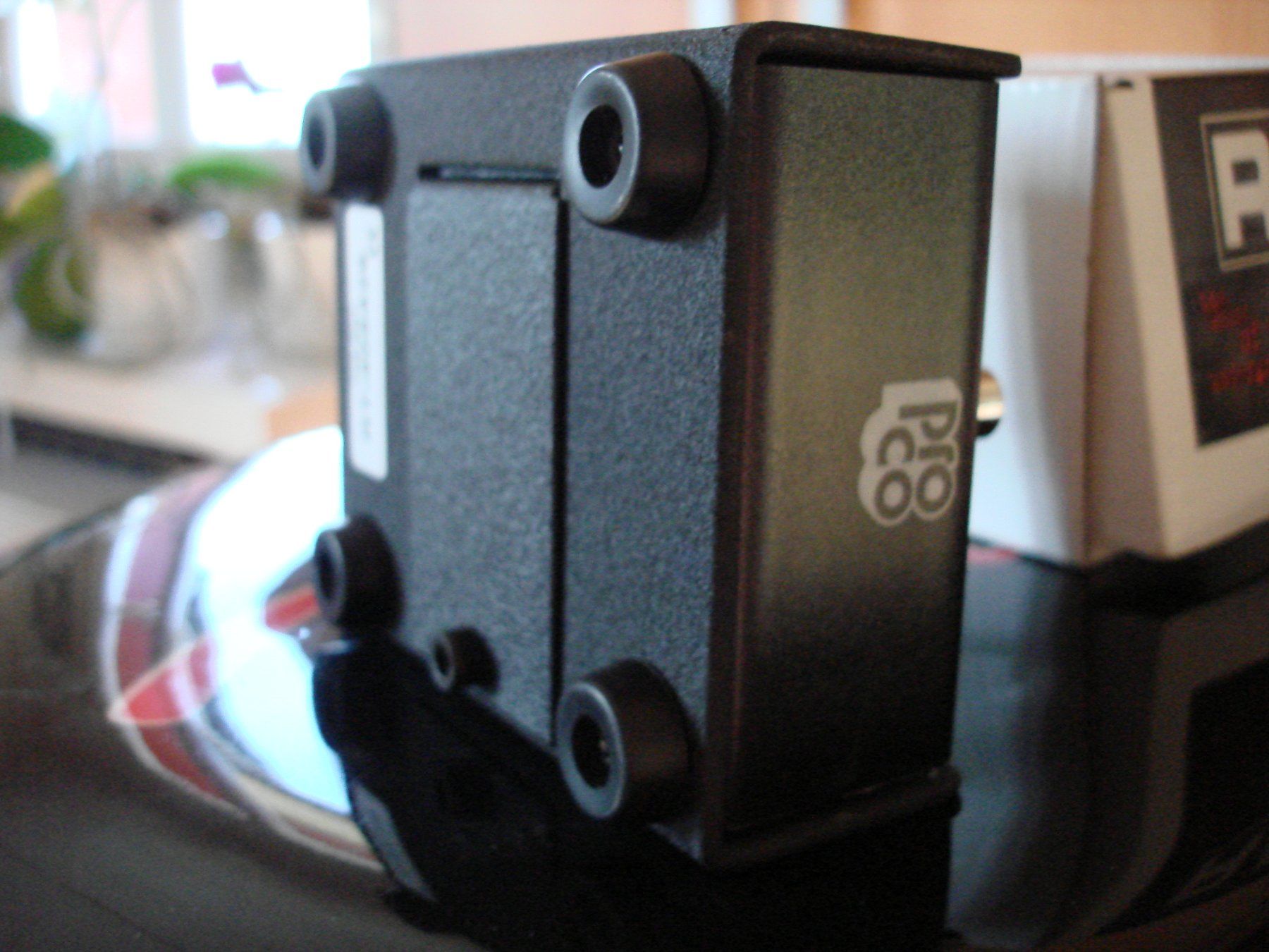 Strumenti musicali: RAT Proco Distortion – Usato da Allenwinden venduto da Coboy 3