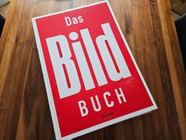 Das BILD Buch XXL 1952-2012