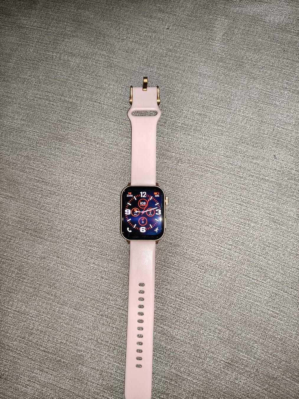 Ice watch Smartwatch: ICE Watch Smart 3.0  – Usato da Madiswil venduto da ala_rvk8