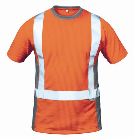 Warnschutz T-Shirt Gr. M
