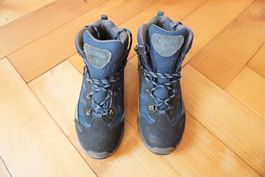 Trekkingschuh Weissenstein Chlus Damen Grösse 40 blau