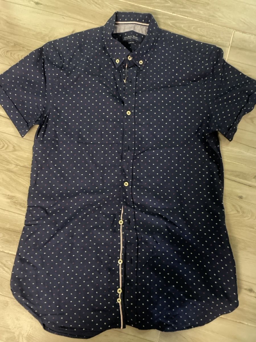 Zara Lotti di vestiti: Cooles ZARA Herren Kleiderset Gr.M/40 – Nuovo (secondo la descrizione) da Obergerlafingen venduto da cabo4 1