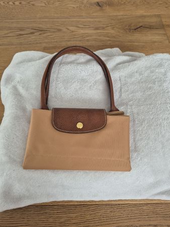 Longchamp Tasche Grösse M