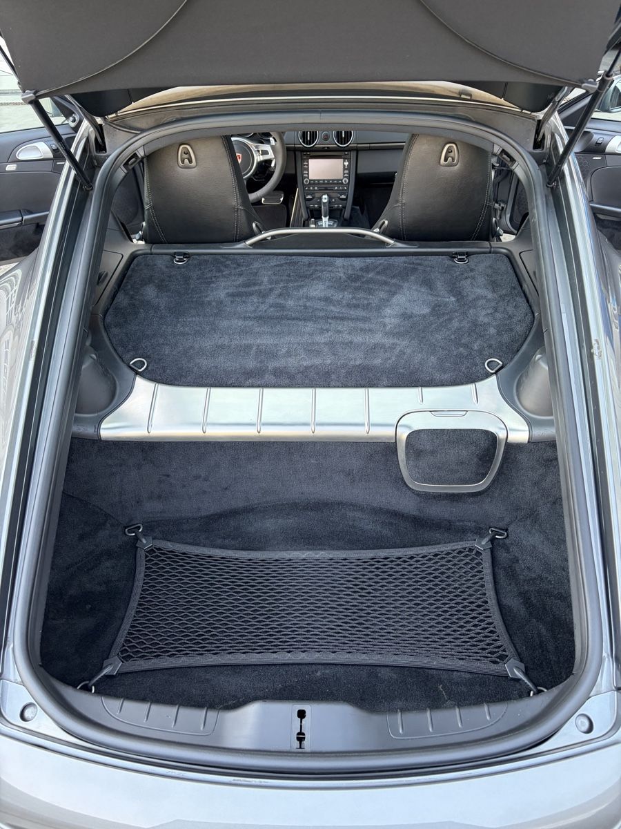 Porsche Automobili: Porsche Cayman 2.9  – Usato da Steinen venduto da sil_f7xp 6