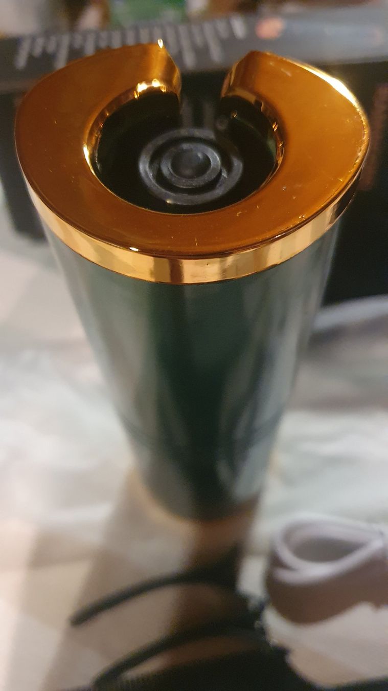 Piastre & Arricciacapelli: Ramindong Hair Curler RD-060A – Nuovo (secondo la descrizione) da Muttenz venduto da pixopus 4