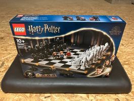 LEGO Harry Potter 76392 Zauberschach NEU